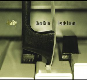 Duality , Diane Delin