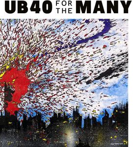 For The Many , UB40