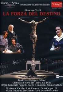 Forza Del Destino , Giovanni Foiani