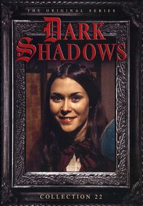 Dark Shadows Collection 22