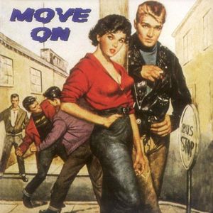 Move On , Various Artists