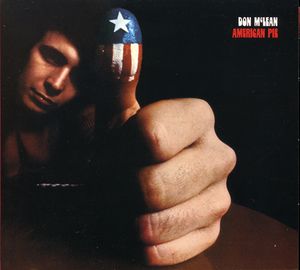 American Pie , Don McLean