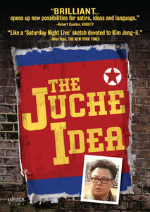 The Juche Idea , Daniela Kostova
