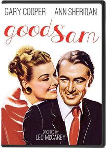 Good Sam , Gary Cooper