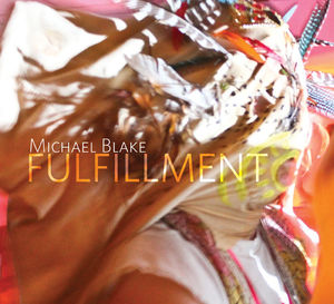 Fulfillment , Michael Blake