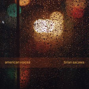 American Voices , Brian Sacaw
