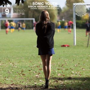 Simon Werner a Disparu , Sonic Youth