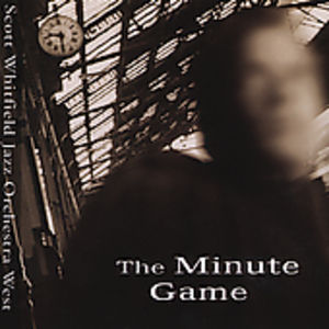 The Minute Game , Scott Whitfield