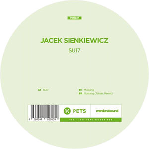 Su17 , Jacek Sienkiewicz