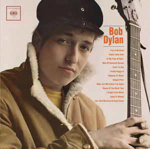 Bob Dylan , Bob Dylan