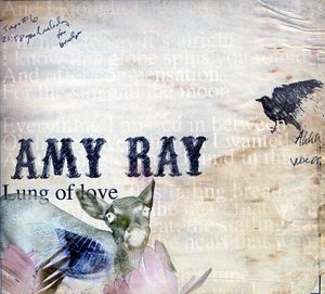 Lung of Love , Amy Ray