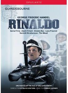 Rinaldo , William Towers