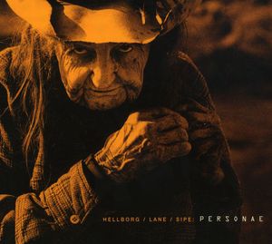Personae , Jonas Hellborg