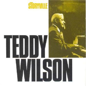 Masters of Jazz , Teddy Wilson