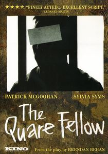 The Quare Fellow , Harry Brogan