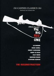 The Big Red One , Bobby Di Cicco
