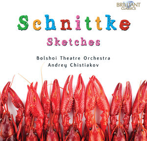 Sketches , Andrey Chistiakov
