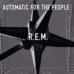 Automatic For The People (25th Anniversary) , R.E.M.