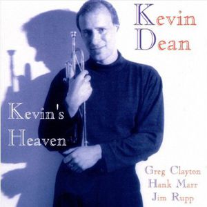 Kevin's Heaven , Kevin Dean