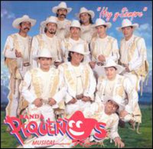 Hoy y Siempre , Banda Peque os Musical