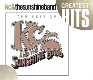 The Best of KC and the Sunshine Band , KC & the Sunshine Band
