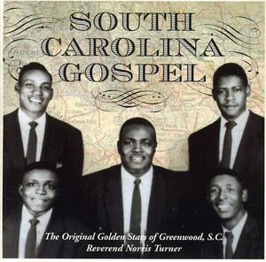 South Carolina Gospel , Norris Turner