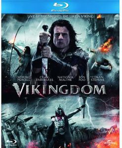 Vikingdom [Import]