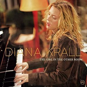 Girl in the Other Room: Limited [Import] , Diana Krall