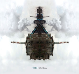Big Boat , Phish