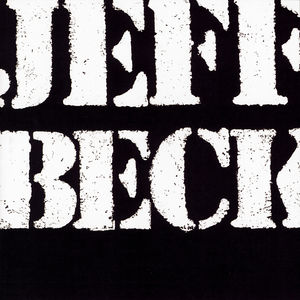 There and Back , Jeff Beck