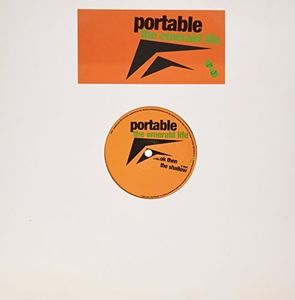The Emerald Life , Portable