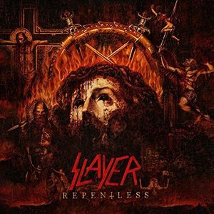 Repentless , Slayer