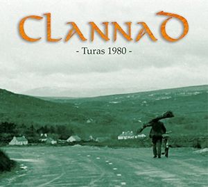Turas 1980 , Clannad