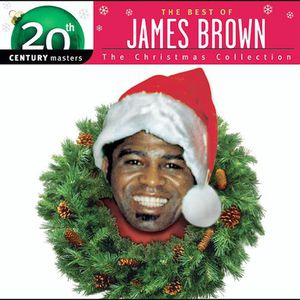 Christmas Collection: 20th Century Masters , James Brown
