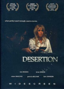 Desertion , Kim Rhodes