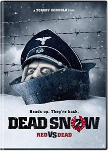 Dead Snow 2: Red Vs Dead , Vegar Hoel