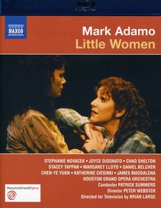 Little Women , Chad Shelton