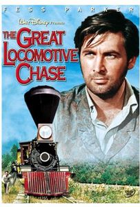 The Great Locomotive Chase