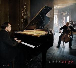 Cello Project , Cello Project