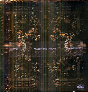 Watch the Throne [Explicit Content]