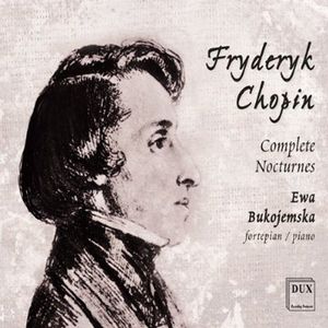 Complete Nocturnes , Andrea Immer