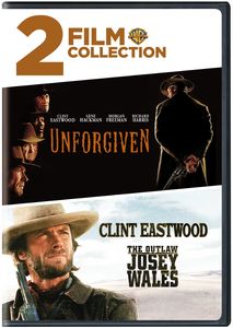 Unforgiven / The Outlaw Josey Wales , Clint Eastwood