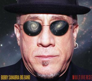 Multiverse , Bobby Sanabria