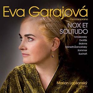 Nox Et Solitudo