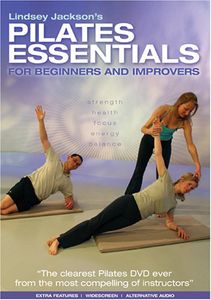 Pilates Essentials , Darran Summerfield