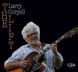 Lift , Larry Coryell