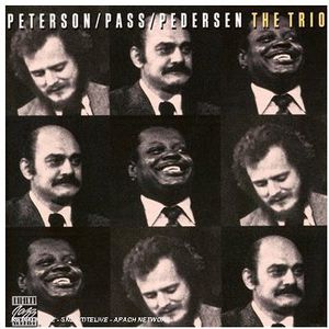 Trio , Oscar Peterson