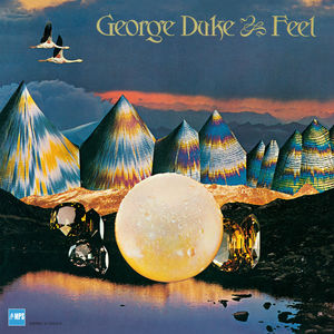 Feel , George Duke