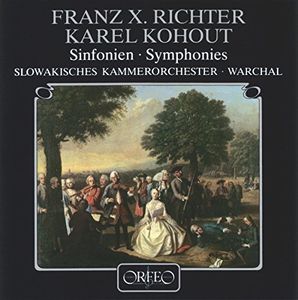 Sinfonien 