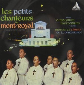 Motets Et Chants de la Renaissance